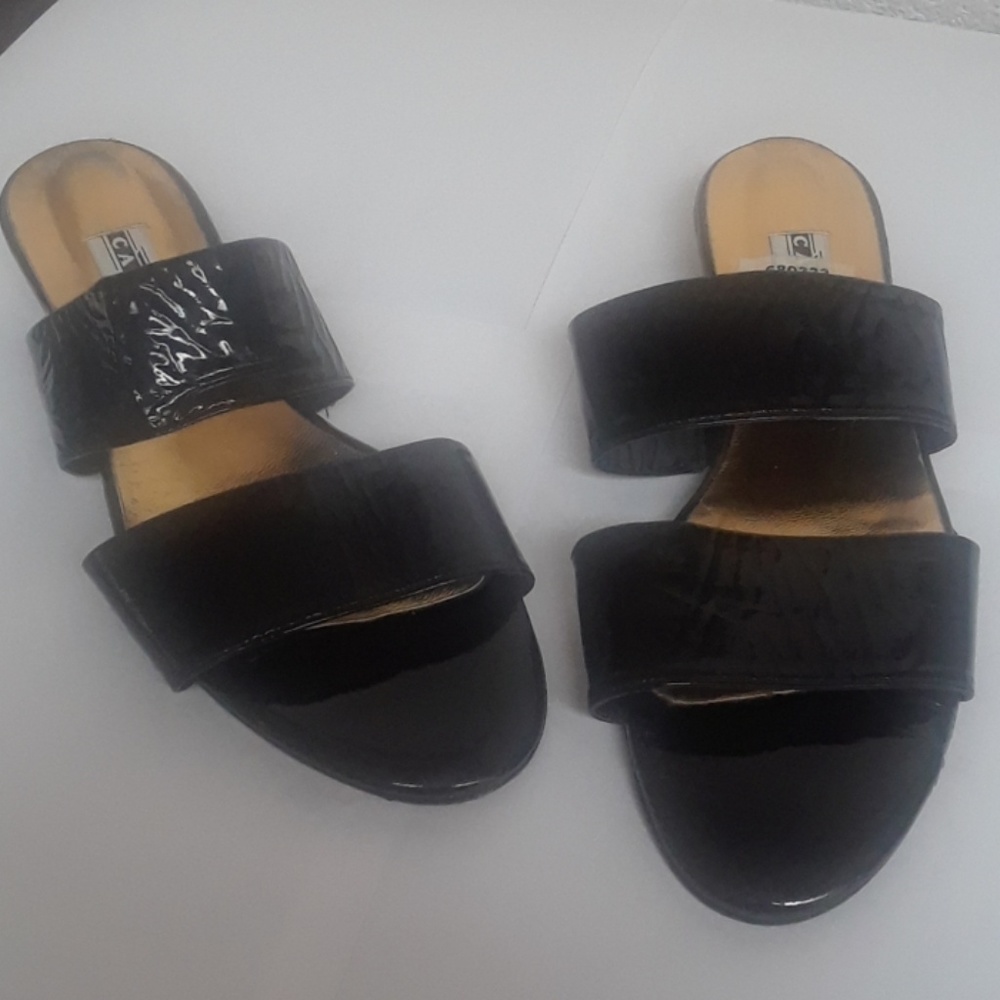 Captiva Womens Sandals Sz.7